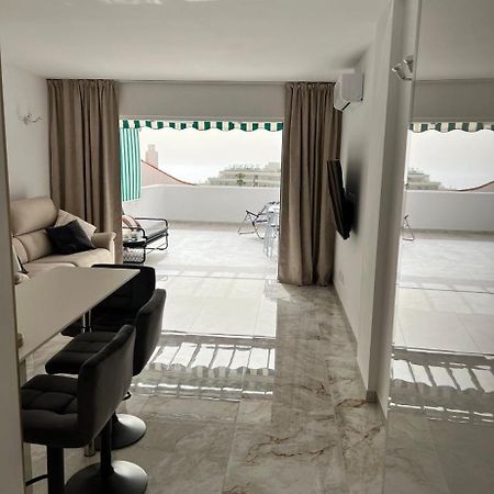 New Beautiful Apartment!Beaches Nearby!Ocean View! Costa Adeje  Εξωτερικό φωτογραφία