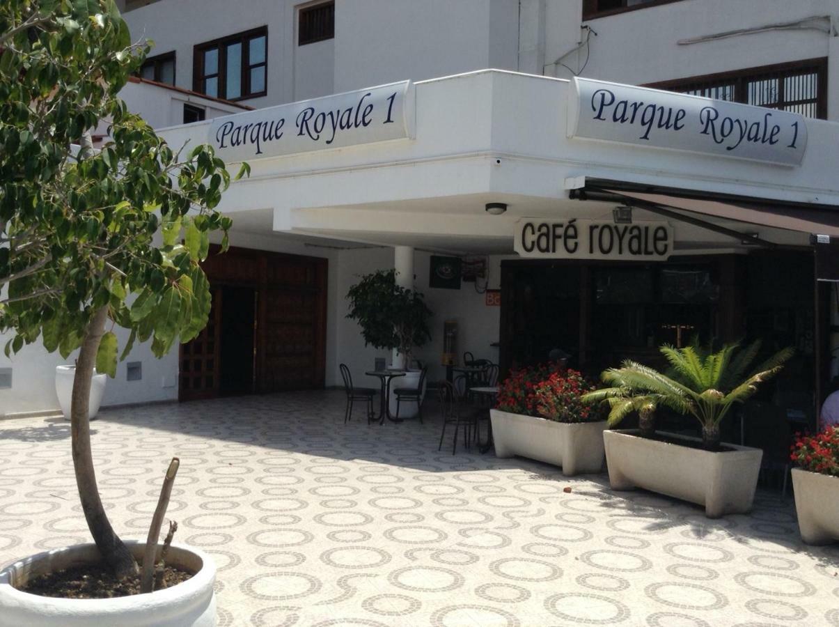 New Beautiful Apartment!Beaches Nearby!Ocean View! Costa Adeje  Εξωτερικό φωτογραφία