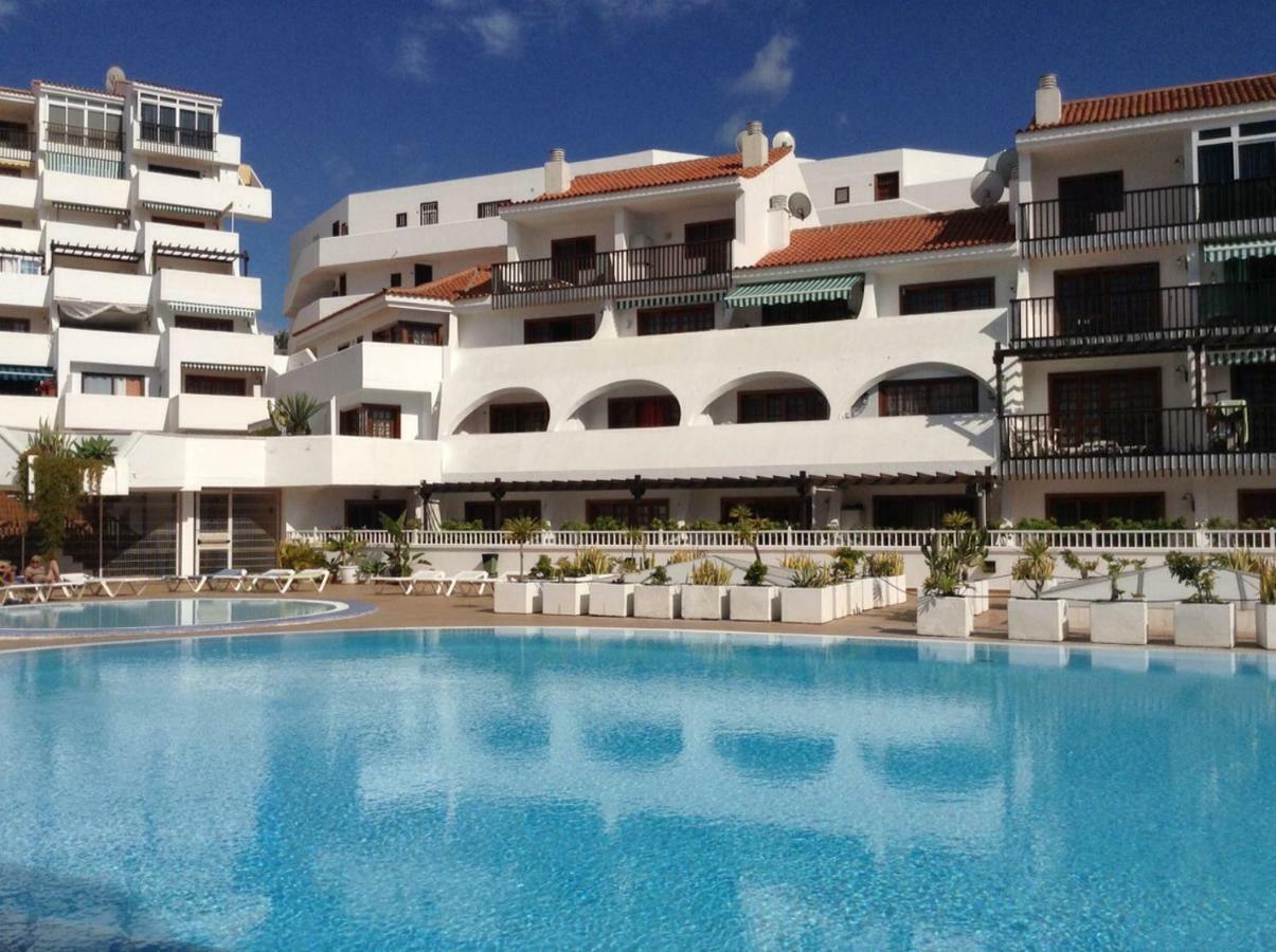 New Beautiful Apartment!Beaches Nearby!Ocean View! Costa Adeje  Εξωτερικό φωτογραφία