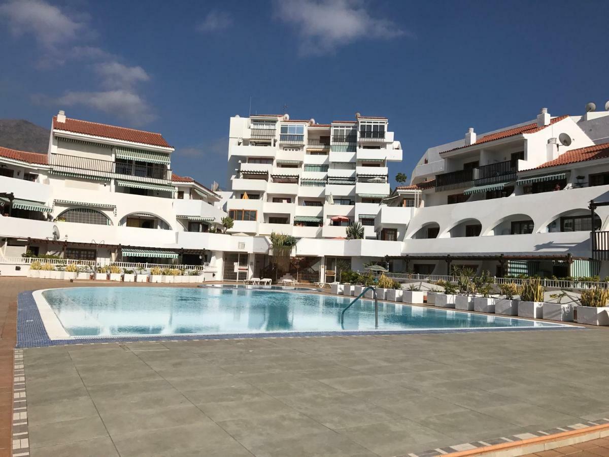 New Beautiful Apartment!Beaches Nearby!Ocean View! Costa Adeje  Εξωτερικό φωτογραφία